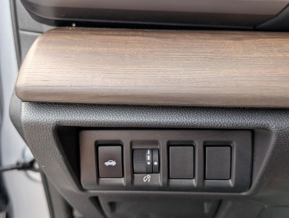 2023 Subaru Legacy 7th Gen - Image 28 of 28