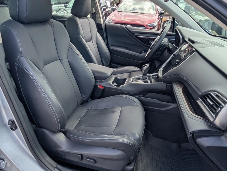 2023 Subaru Legacy 7th Gen - Image 18 of 28