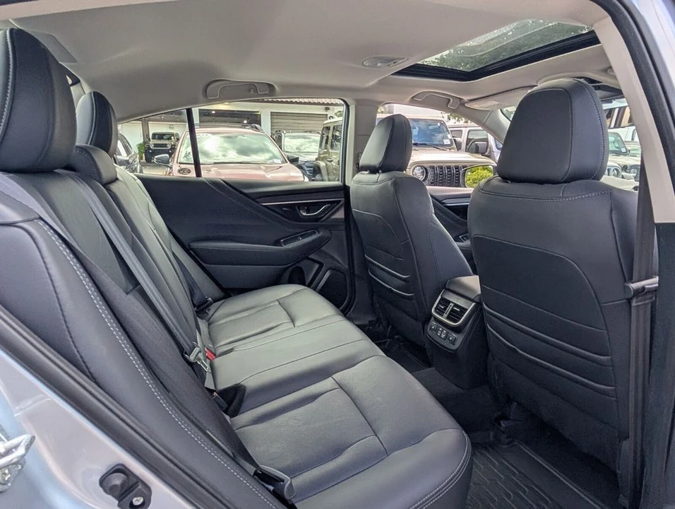 2023 Subaru Legacy 7th Gen - Image 16 of 28