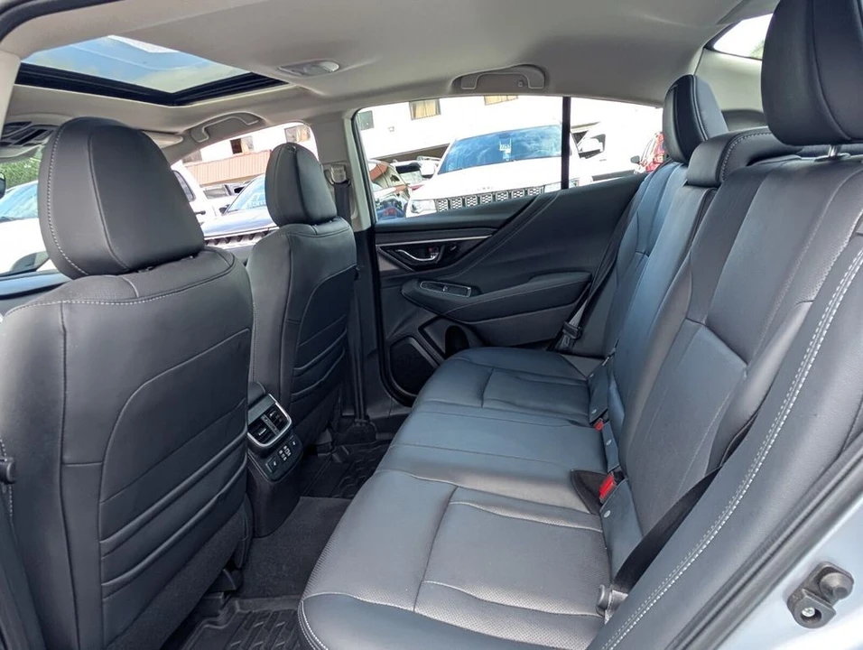 2023 Subaru Legacy 7th Gen - Image 12 of 28