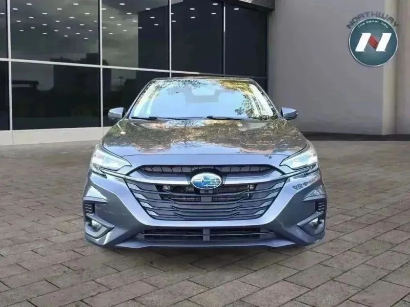2023 Subaru Legacy 7th Gen - Image 8 of 12
