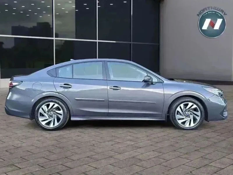 2023 Subaru Legacy 7th Gen - Image 6 of 12