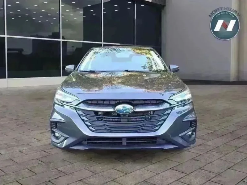 2023 Subaru Legacy 7th Gen - Image 8 of 12