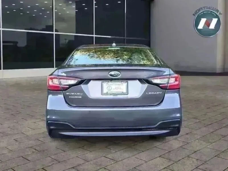 2023 Subaru Legacy 7th Gen - Image 4 of 12