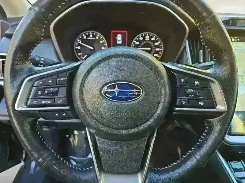 2023 Subaru Legacy 7th Gen - Image 12 of 12