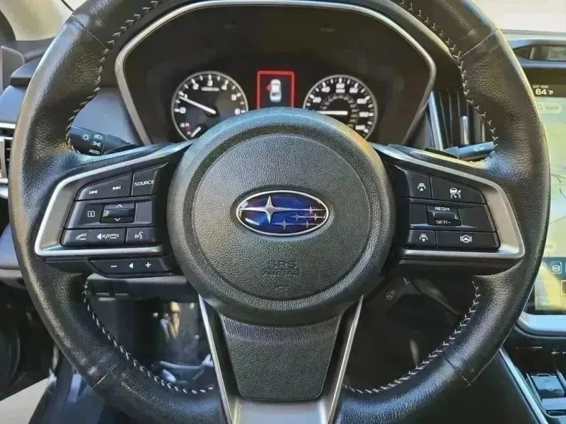 2023 Subaru Legacy 7th Gen - Image 12 of 12