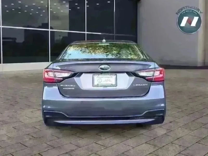 2023 Subaru Legacy 7th Gen - Image 4 of 12