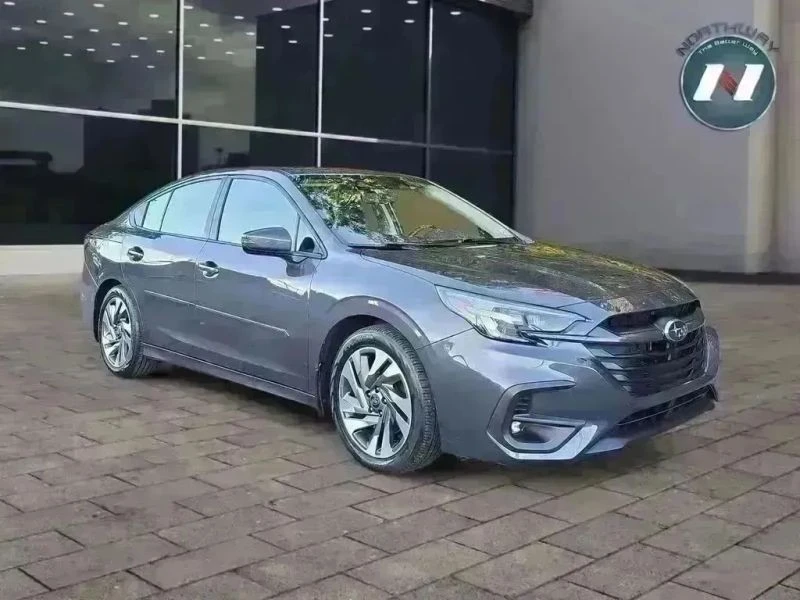 2023 Subaru Legacy 7th Gen - Image 7 of 12