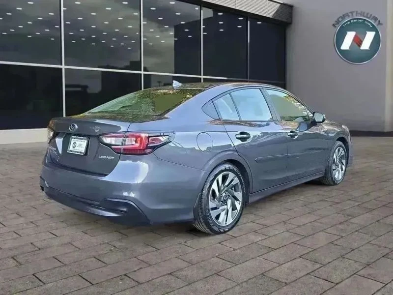 2023 Subaru Legacy 7th Gen - Image 5 of 12