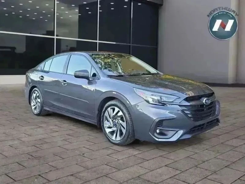 2023 Subaru Legacy 7th Gen - Image 7 of 12
