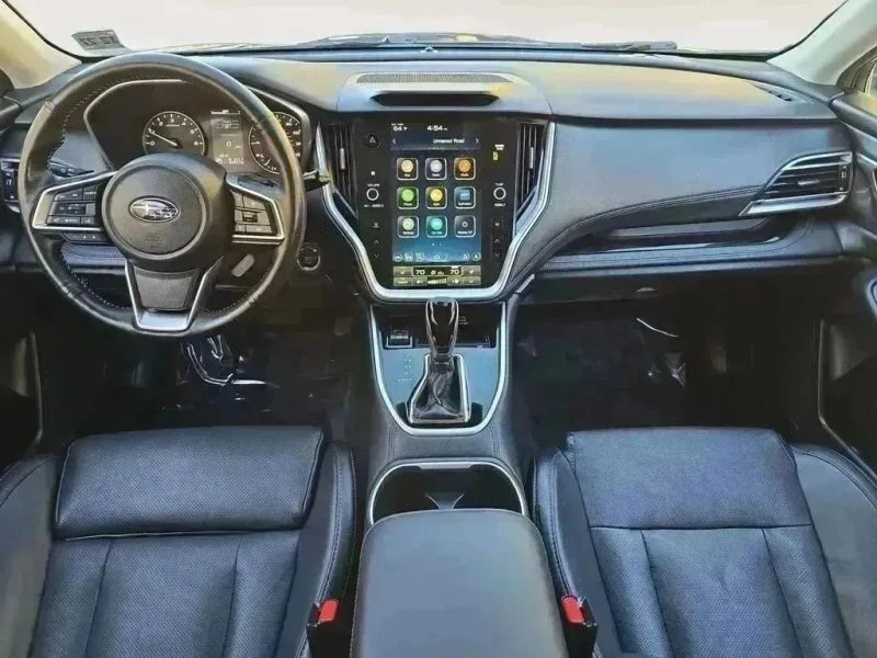 2023 Subaru Legacy 7th Gen - Image 10 of 12