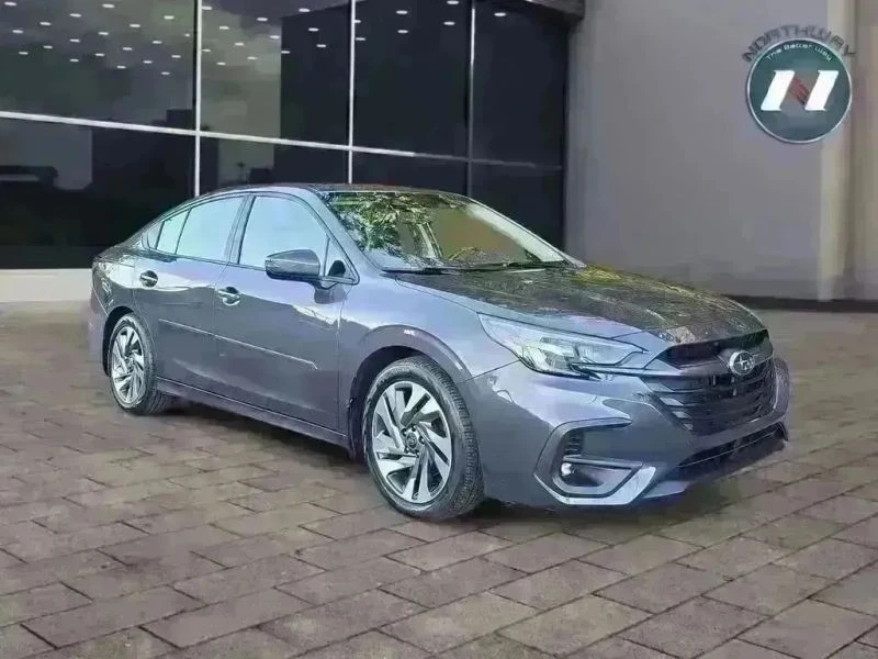2023 Subaru Legacy 7th Gen - Image 7 of 12