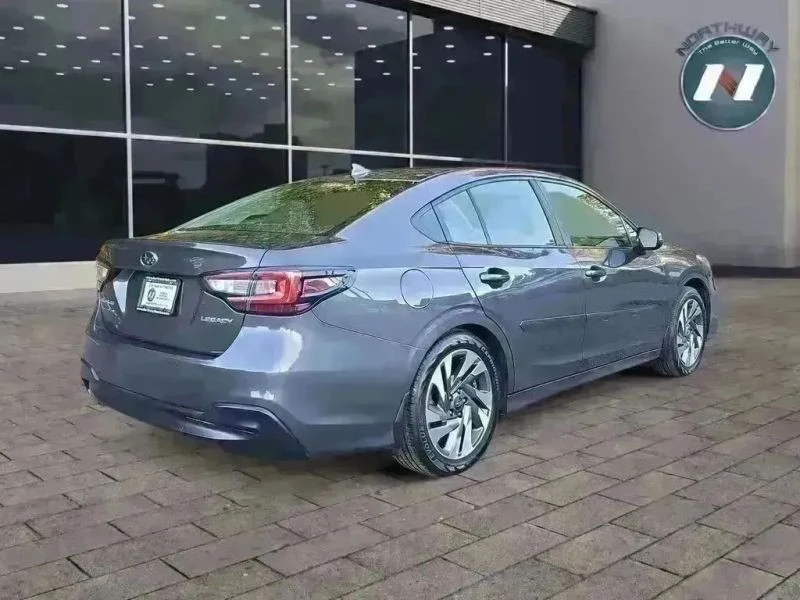 2023 Subaru Legacy 7th Gen - Image 5 of 12