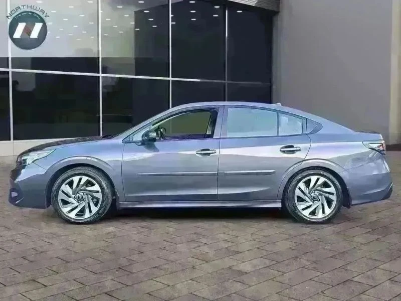 2023 Subaru Legacy 7th Gen - Image 2 of 12