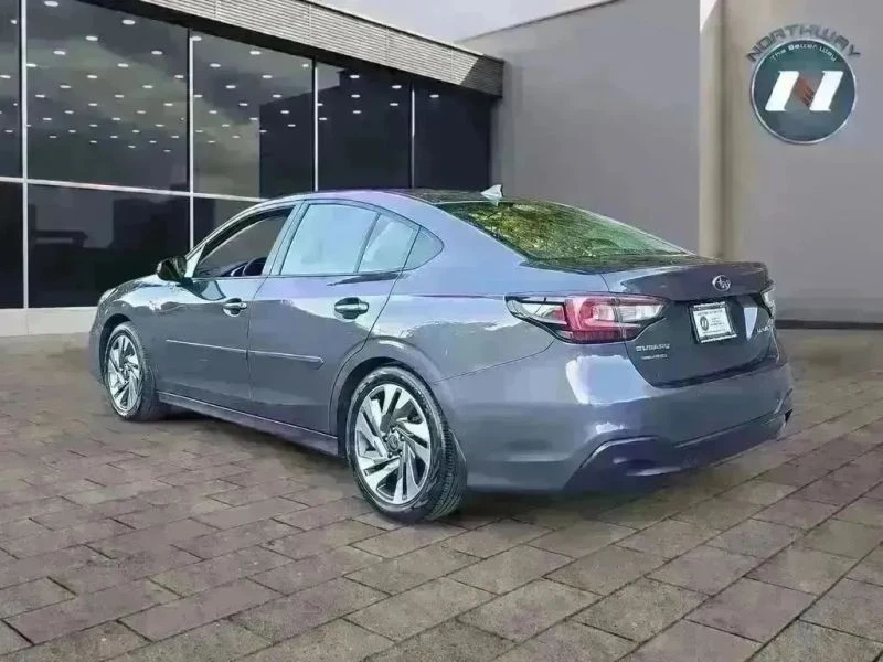 2023 Subaru Legacy 7th Gen - Image 3 of 12