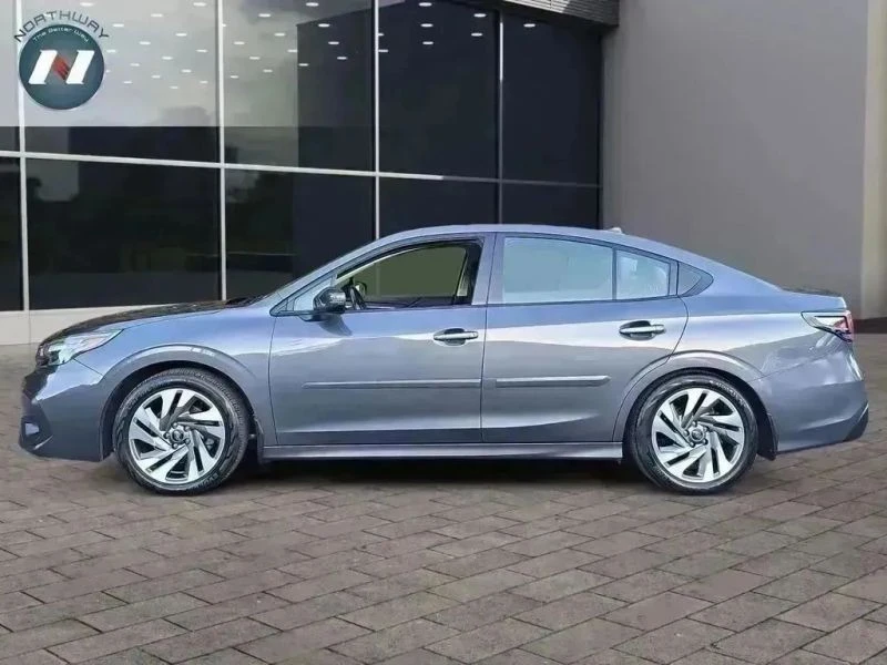 2023 Subaru Legacy 7th Gen - Image 2 of 12