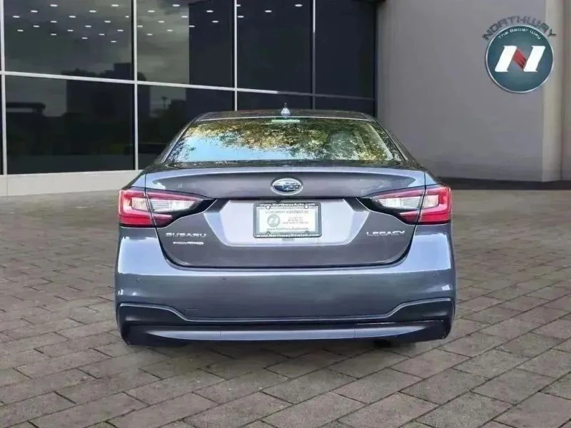 2023 Subaru Legacy 7th Gen - Image 4 of 12