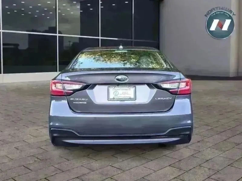 2023 Subaru Legacy 7th Gen - Image 4 of 12