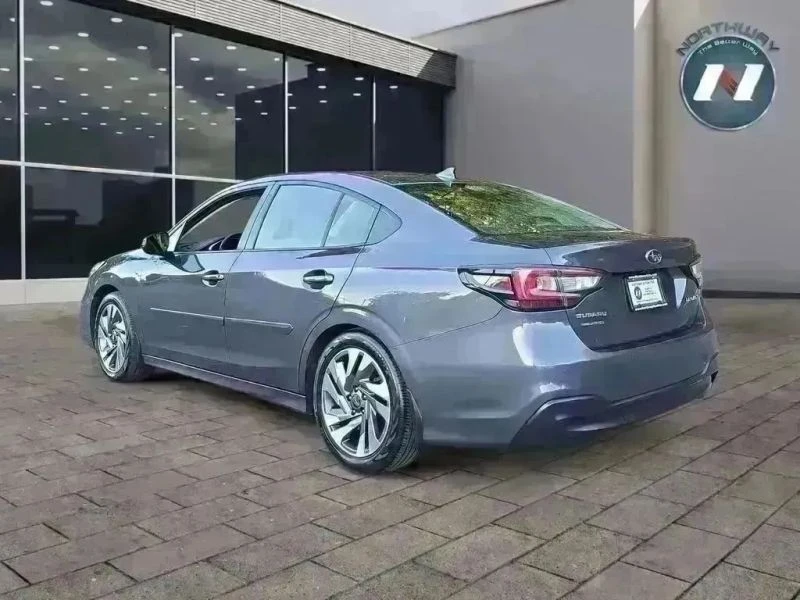 2023 Subaru Legacy 7th Gen - Image 3 of 12