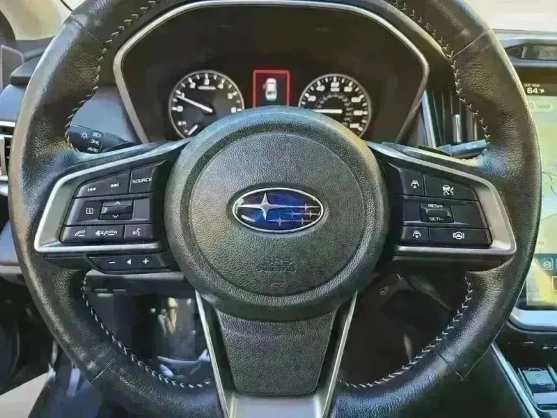 2023 Subaru Legacy 7th Gen - Image 12 of 12