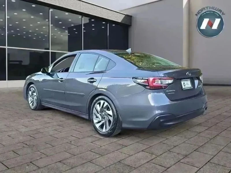 2023 Subaru Legacy 7th Gen - Image 3 of 12