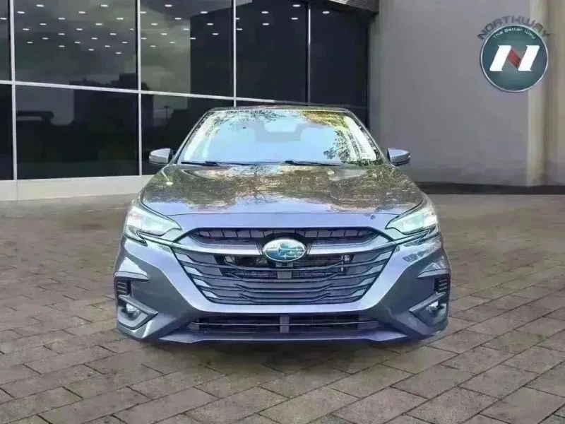 2023 Subaru Legacy 7th Gen - Image 8 of 12