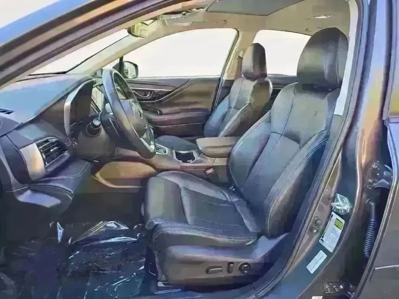2023 Subaru Legacy 7th Gen - Image 9 of 12