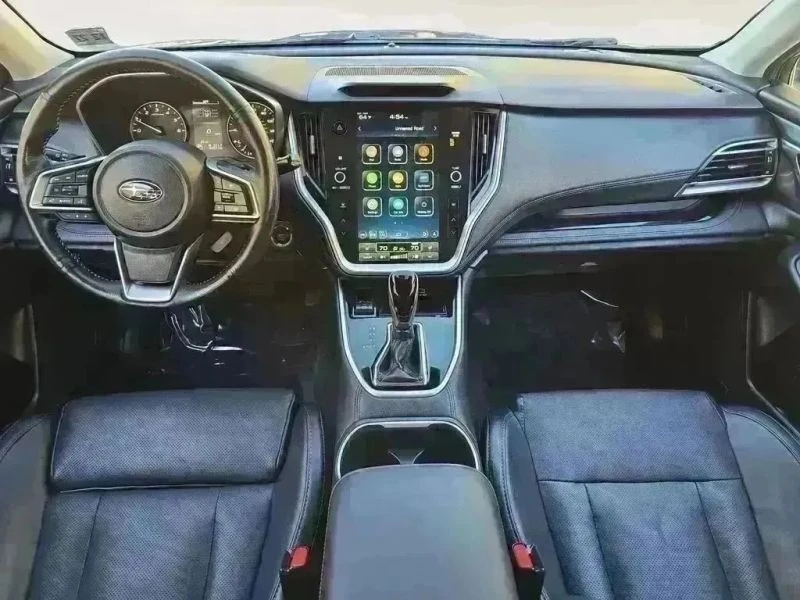 2023 Subaru Legacy 7th Gen - Image 10 of 12