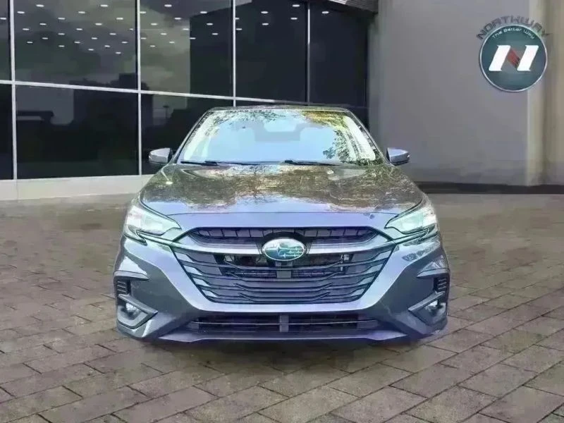 2023 Subaru Legacy 7th Gen - Image 8 of 12