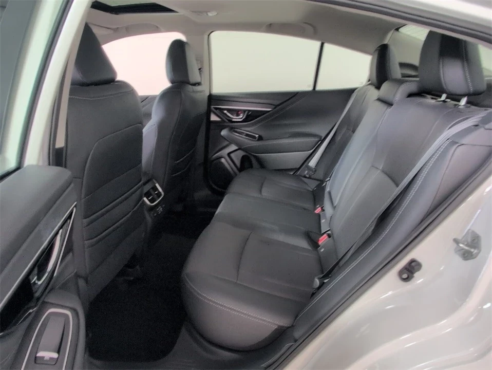 2023 Subaru Legacy 7th Gen - Image 7 of 12
