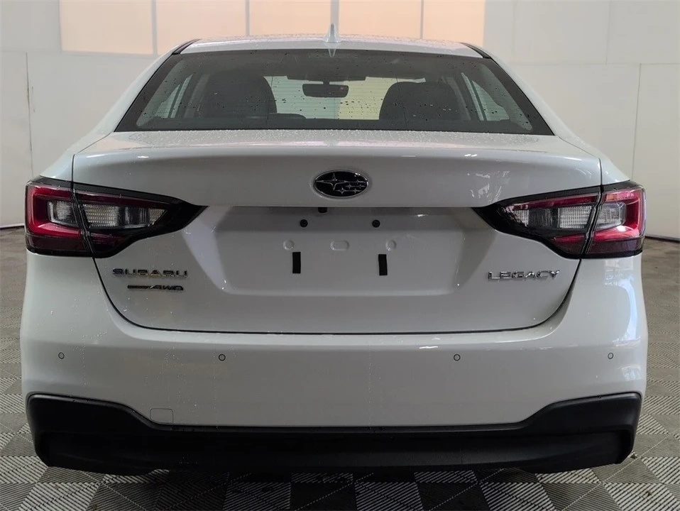 2023 Subaru Legacy 7th Gen - Image 13 of 21