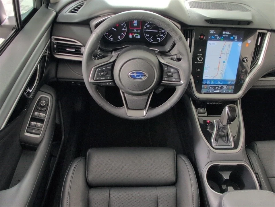2023 Subaru Legacy 7th Gen - Image 8 of 12