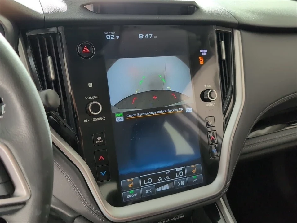 2023 Subaru Legacy 7th Gen - Image 21 of 21