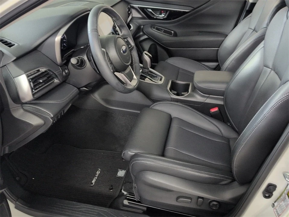 2023 Subaru Legacy 7th Gen - Image 6 of 12