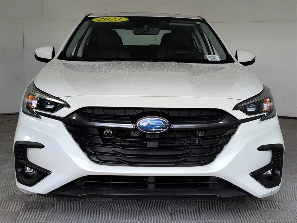 2023 Subaru Legacy 7th Gen - Image 3 of 12