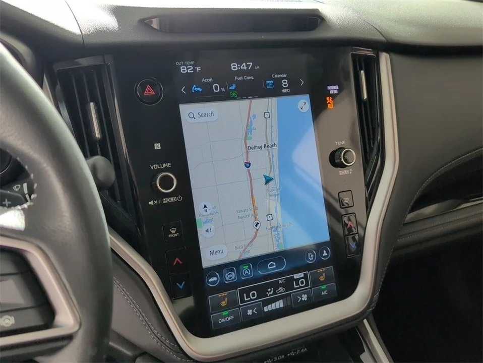 2023 Subaru Legacy 7th Gen - Image 20 of 21
