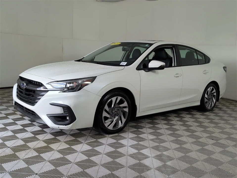 2023 Subaru Legacy 7th Gen - Image 4 of 12