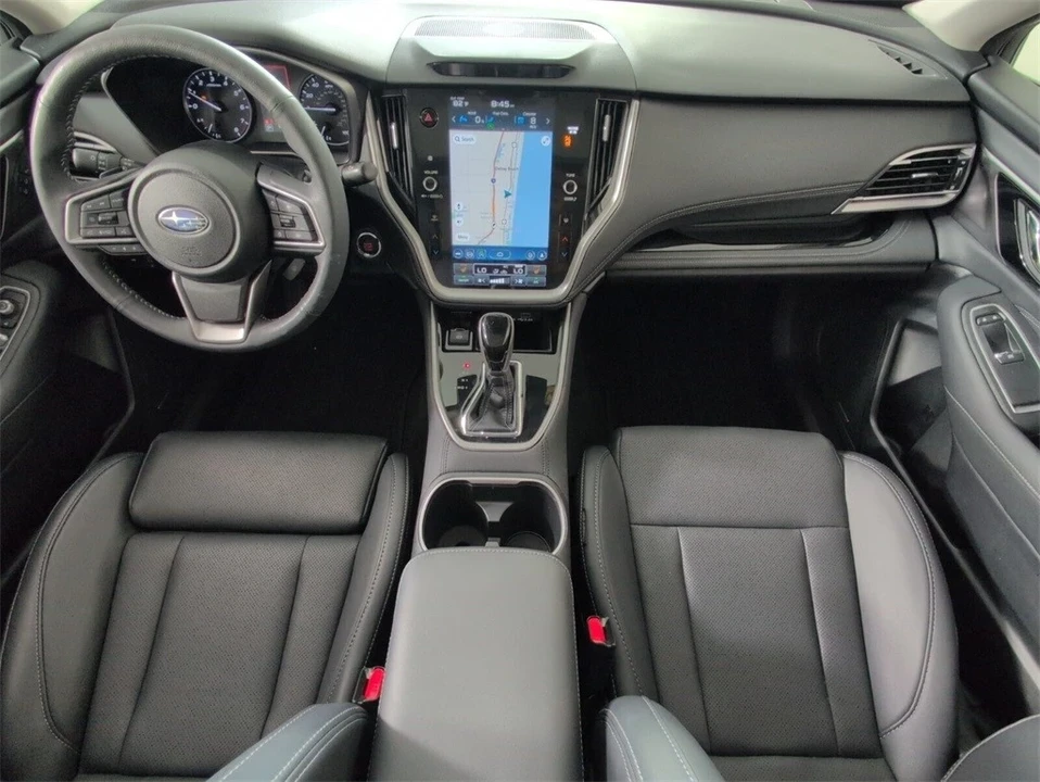 2023 Subaru Legacy 7th Gen - Image 9 of 12