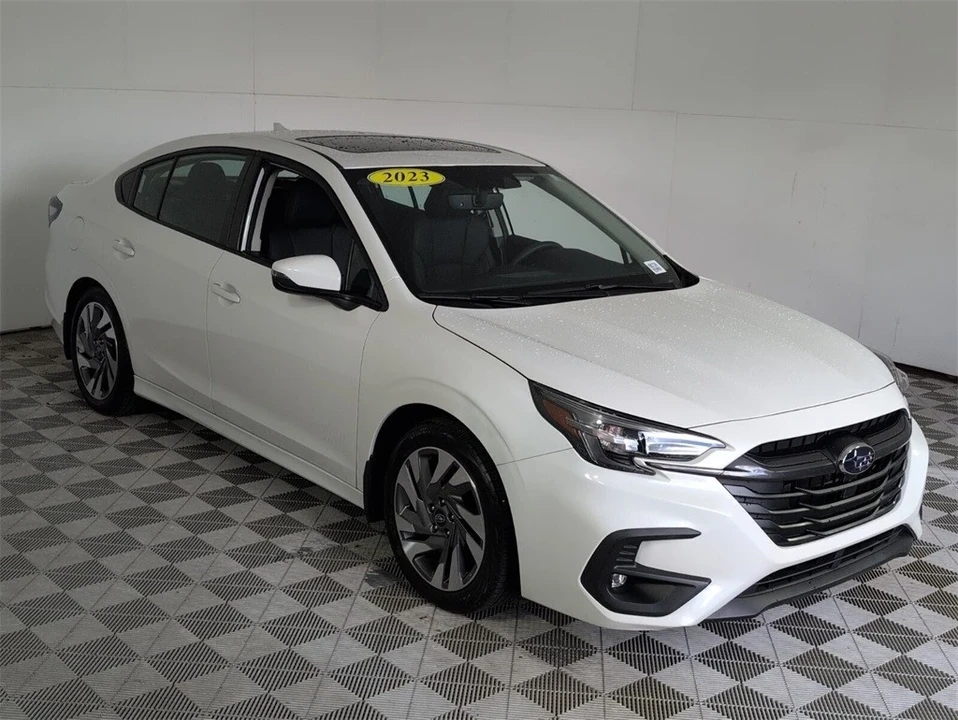 2023 Subaru Legacy 7th Gen - Image 2 of 12