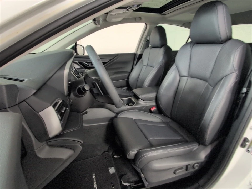 2023 Subaru Legacy 7th Gen - Image 5 of 12