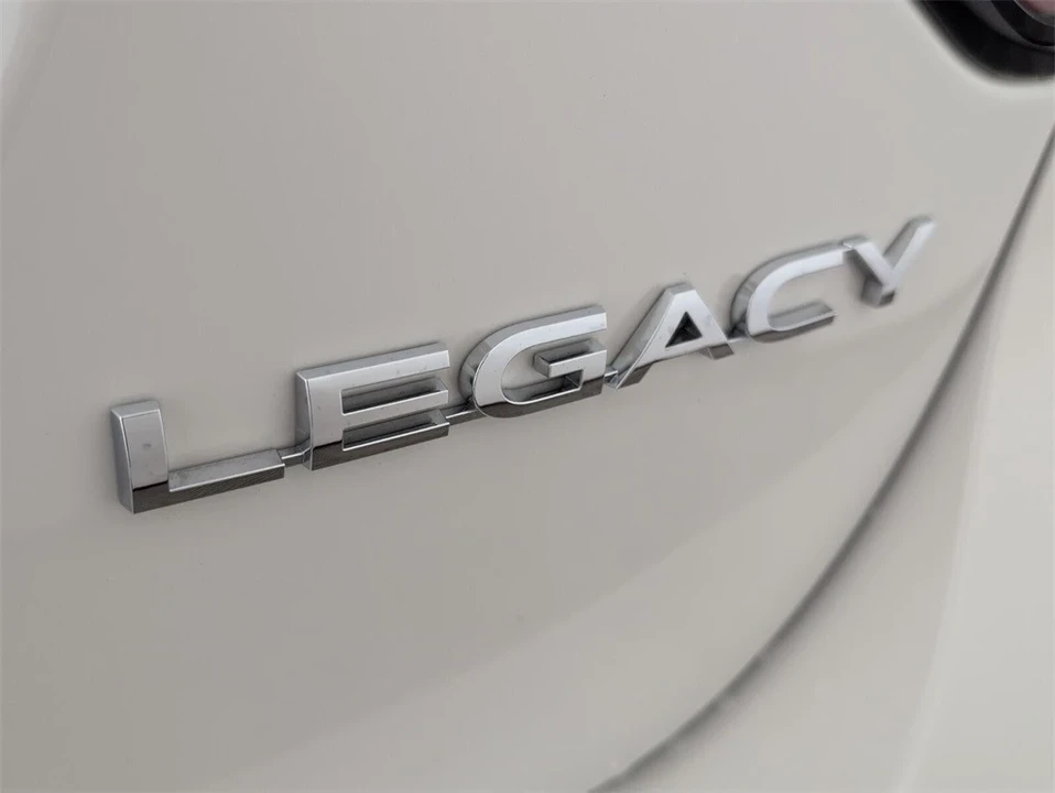 2023 Subaru Legacy 7th Gen - Image 11 of 12