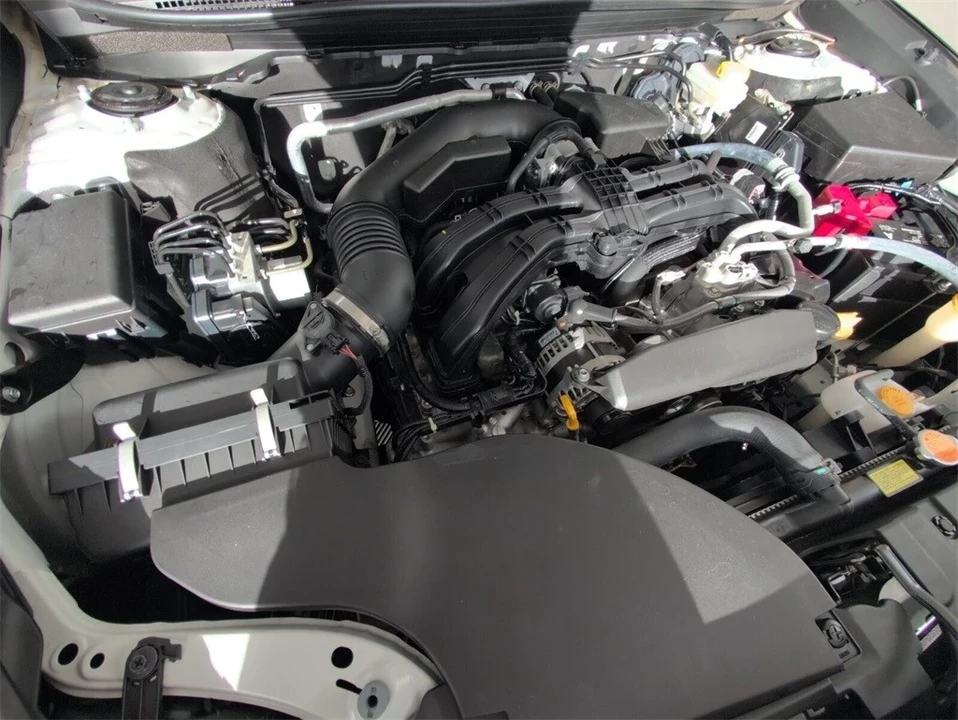 2023 Subaru Legacy 7th Gen - Image 16 of 21