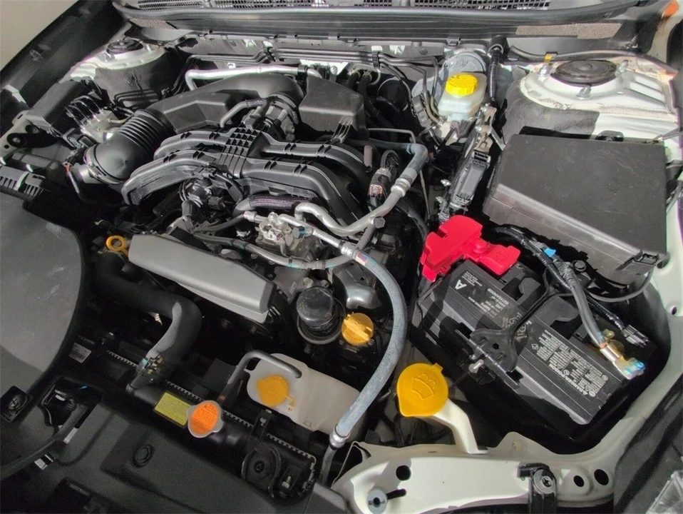 2023 Subaru Legacy 7th Gen - Image 17 of 21