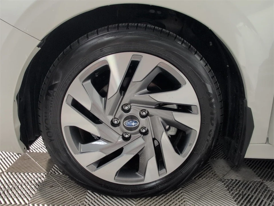 2023 Subaru Legacy 7th Gen - Image 18 of 21