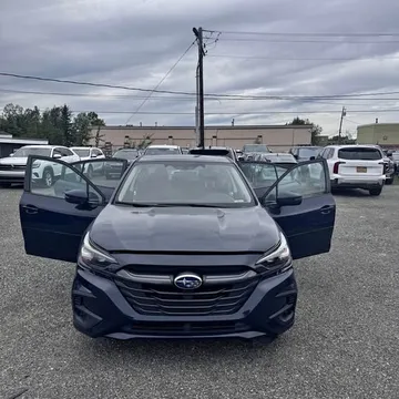 2023 Subaru Legacy Limited