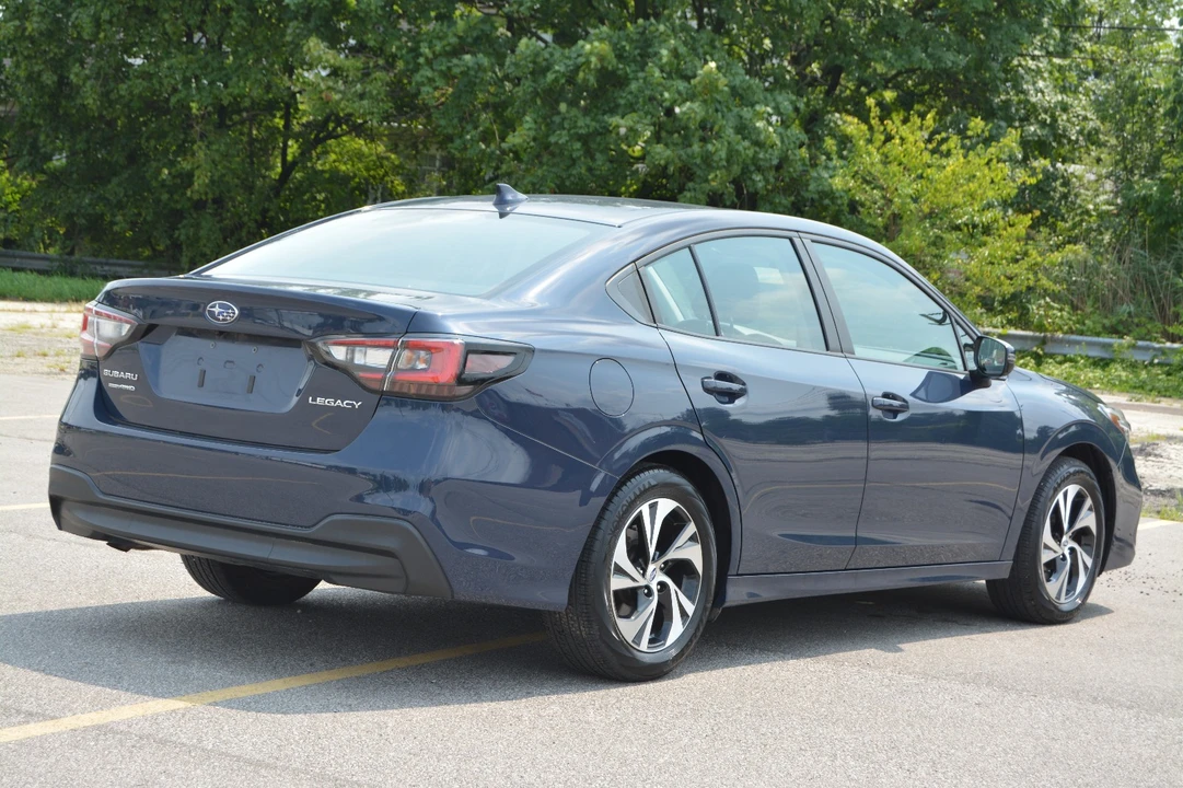 2023 Subaru Legacy 7th Gen - Image 7 of 24