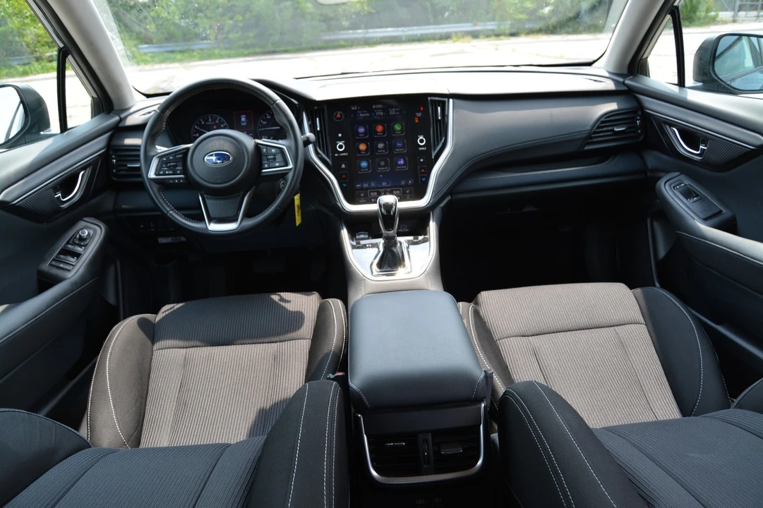 2023 Subaru Legacy 7th Gen - Image 22 of 24