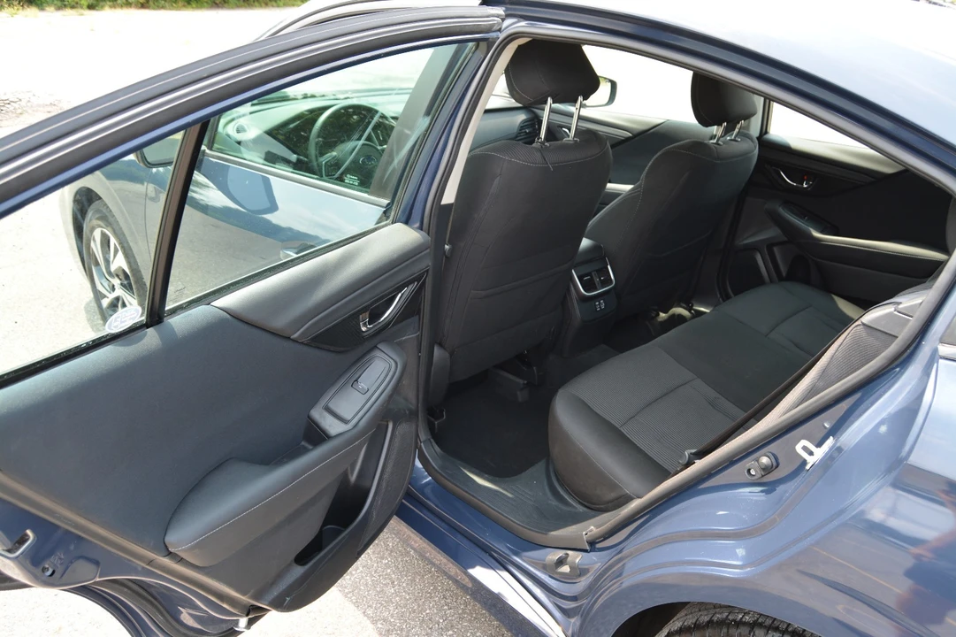 2023 Subaru Legacy 7th Gen - Image 15 of 24