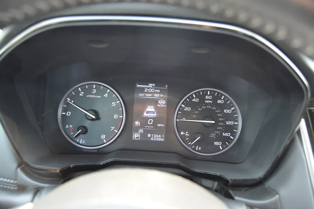 2023 Subaru Legacy 7th Gen - Image 21 of 24