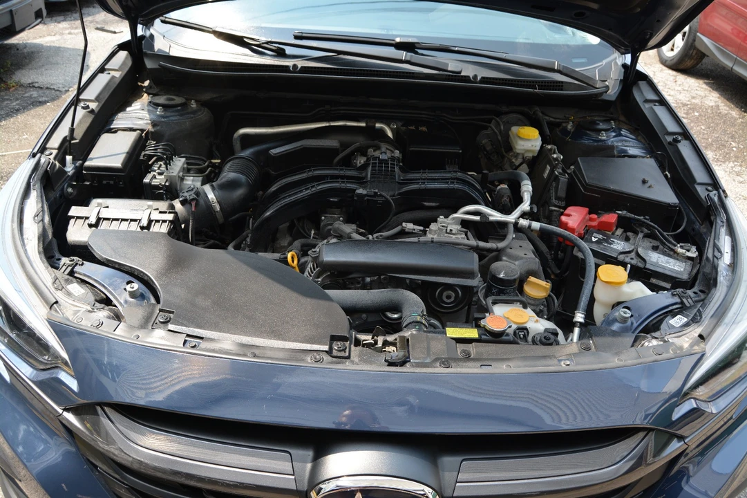 2023 Subaru Legacy 7th Gen - Image 12 of 24